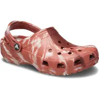 Crocs Clogs 'Classic Marbled'