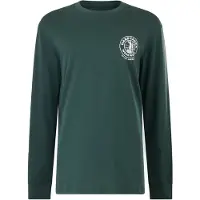 Hard Yakka Heritage Icon G11489 T-shirt Longsleeve Regular Fit | Maat: L