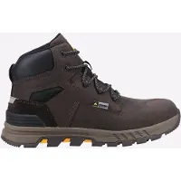 Amblers 261 Veiligheidsboots Heren