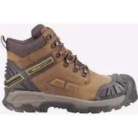Amblers Quarry WATERDICHTE Veiligheidsboots Heren