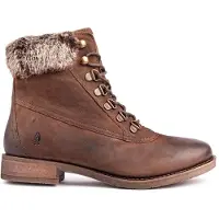 Hush puppies Effie Laarzen
