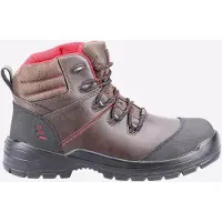 Amblers 308C Leer WATERDICHT Veiligheid Heren