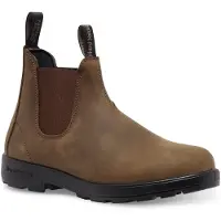 Hard Yakka Brunswick Nubuck Y61069 Werklaars | Maat: 45