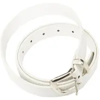 Enzo | Riem voor dames - Wit