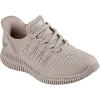 SKECHERS Sportschoen bruin