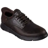 SKECHERS Garza - Gervin Oxford Schoen