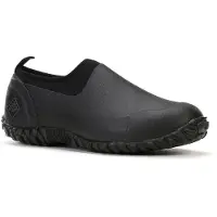 Muck Laarzen Muckster II Laag Rubber Regenlaarzen Schoenen