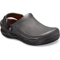 Crocs Bistro Pro Literide Clog Slip On