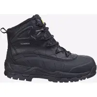 Amblers FS430 Hybride Waterdichte Veiligheidsschoen Heren