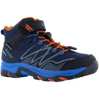 Hi-tec Boots 'Blackout'
