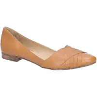 Hush puppies Marley Ballerina MEMORY FOAM Dames