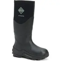 Muck Laarzen Muckmaster Hi Rubber Wellington Laarzen