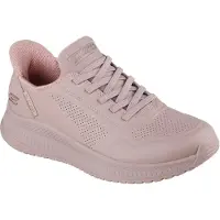 SKECHERS Bob Slip-Ins Sneaker, beige