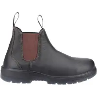 Hard Yakka Brumby Brown Ob Werklaars | Maat: 46