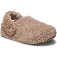 Crocs Huisschoen 'Classic Cozzzy' greige