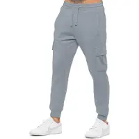 Enzo heren Cargo Joggers