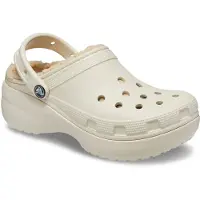 Crocs Clogs 'Classic' eierschaal