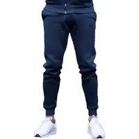 Enzo Heren Slim Joggers | Menswear