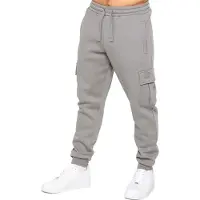 Enzo heren Cargo Joggers