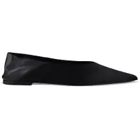 Yves Saint Laurent Nour 05 muiltjes Zwart