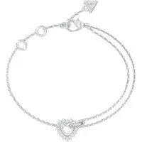 GUESS Iconique Jubb05534 Armband