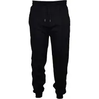 GIUSEPPE ZANOTTI DESIGN joggingbroek zwart