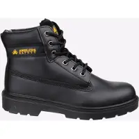 Amblers FS112 Veiligheidslaars Leer Heren