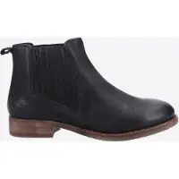 Hush puppies Edith Laarzen