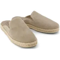 Toms Muiltjes 'SANTIAGO' natuurwit