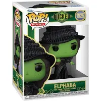 Funko POP! Pop! - Wicked - Elphaba #1925