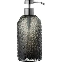 AYTM Arura Dispenser Black | Silver