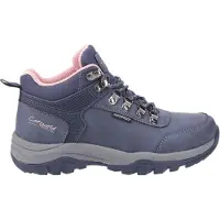 Cotswold Overbury Waterdichte Dames Wandelschoenen