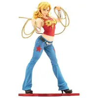 Kotobukiya - Bishoujo Wonder Girl figuur, 22 cm