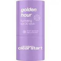 Dermalogica Crème Clear Start Golden Hour Hydrating SPF30 Stick 20ml