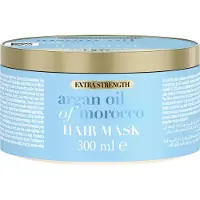 OGX Haarverzorging Maskers Argan Oil of Morocco Hair Mask