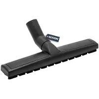 123schoon Harde Vloeren Borstel (38 mm / 36 cm) (huismerk)