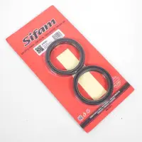 Sifam vorkkeerring voor husqvarna 610 tc motor 1997 tot 2000 50x63x11mm nieuw