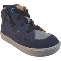 Superfit 1-773 Veterschoenen | Maat 25