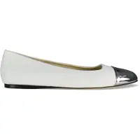 Jimmy Choo WATSON ballerina's wit