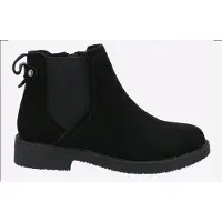 Hush puppies Maddy MEMORY FOAM Leer Dames