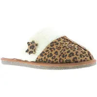 Hush puppies Arianna Mule MEMORY FOAM Dames