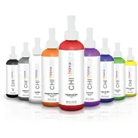 Chi Natural Life CHI - Chroma Shine - Intense bold semi-permanent color - Out of the Blue - 118ML