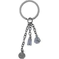 Nihon Sleutelhanger Sport Budo