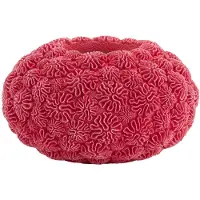 Light & Living vaas coral Ø37x21cm -