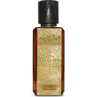 Big Buy Cooking Zimaya Ilham Al Oud Eau de Parfum, 100 ml (voor heren)