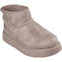 SKECHERS Keepsakes Lite Snow Bird enkellaarsjes