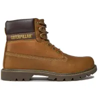 CAT Footwear Veterboots 'Colorado 2.0' bruin