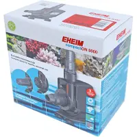 Eheim Compacton 5000 Compact Waterpomp