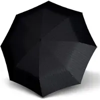 Knirps S.570 Zakparaplu 42 cm grijs