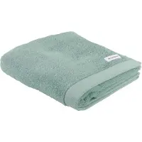 Tom Tailor Handdoek Color Bath Towel Een maat, 50x100 Set van 1